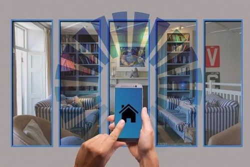 AI賦能與集成之道 家電巨頭逐鹿新賽道，誰(shuí)能引領(lǐng)智家未來(lái)？